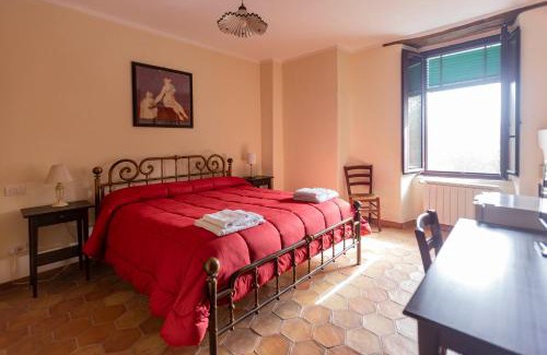 Bosco House | Pie' d'Ulivo: Guest Rated 10/10 with Hot Tub & Breakfast