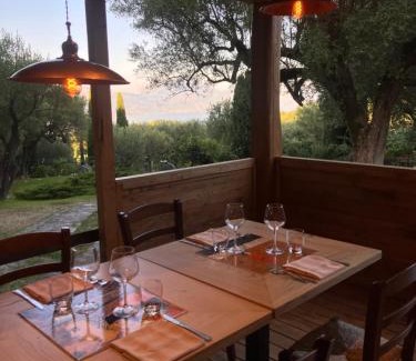 Bosco House | Pie' d'Ulivo: Guest Rated 10/10 with Hot Tub & Breakfast
