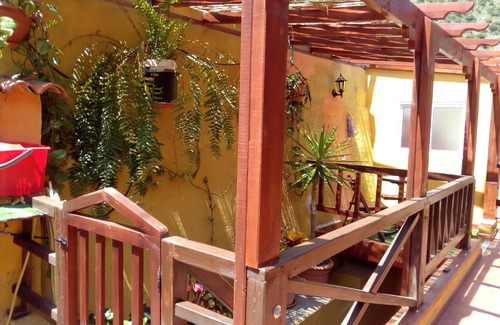 Vallehermoso House | Ideal Getaway at Pie de la Cuesta: Spa & Family-Friendly Stays