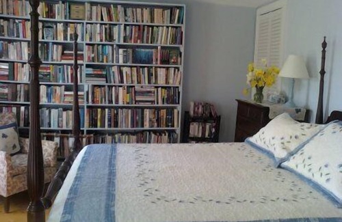 Marshfield Other | Experience Pie in the Sky Farm Retreat with Ocean View & Spa