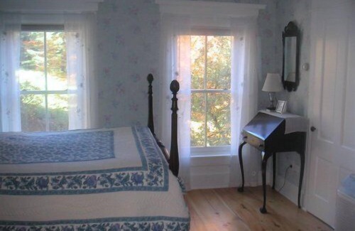 Marshfield Other | Experience Pie in the Sky Farm Retreat with Ocean View & Spa