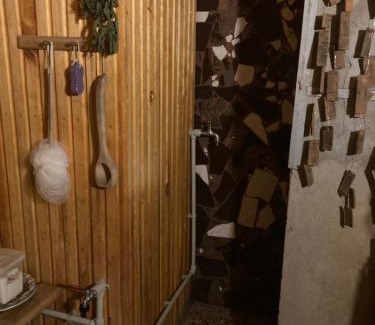 Cesis House | Relax at PIE OPĪŠA: Family-Friendly with Hot Tub Access