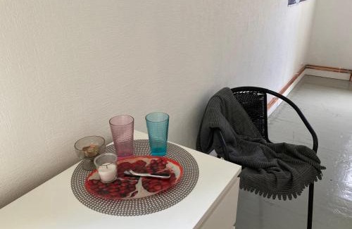 Cesis Apartment | Cozy Child-Friendly Apartment on Piebalgas Street, Cesis