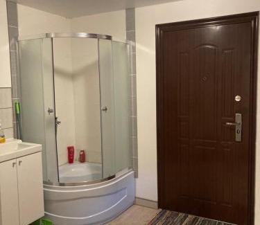 Cesis Apartment | Cozy Child-Friendly Apartment on Piebalgas Street, Cesis