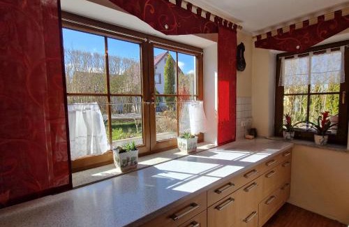 Neunburg vorm Wald Apartment | Discover Piece of Greece: 4-Star Family-Friendly Retreat