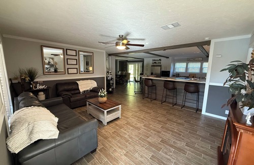 Jesup House | Piece of heaven
