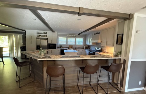 Jesup House | Piece of heaven