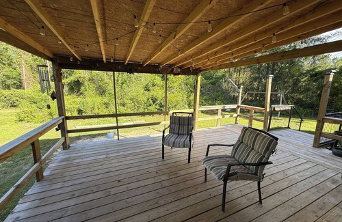 Jesup House | Piece of heaven
