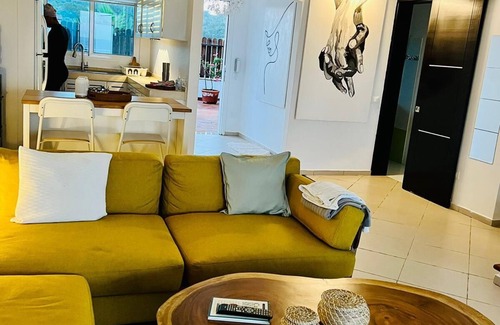 Las Terrenas House | Discover a Tranquil Retreat in Las Terrenas