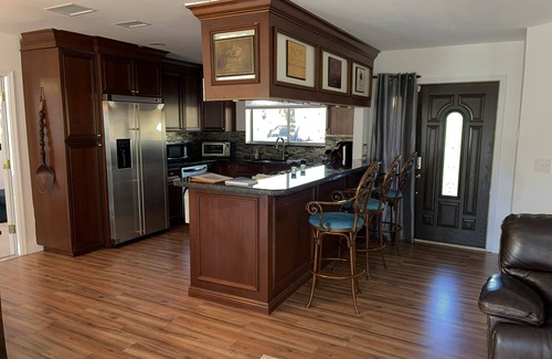 Port Saint Lucie House | Ultimate Oceanfront Retreat with Gym, Jacuzzi & Theater!