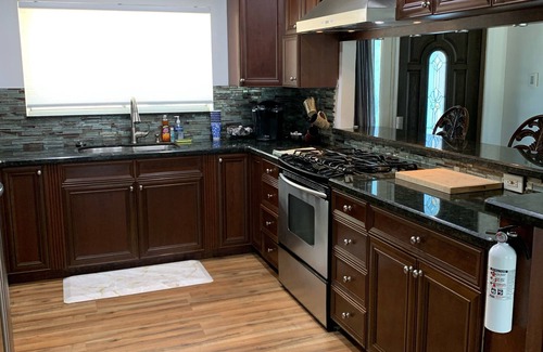 Port Saint Lucie House | Ultimate Oceanfront Retreat with Gym, Jacuzzi & Theater!
