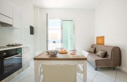San Foca Apartment | Family-Friendly Stay at Piecri Home by BarbarHouse
