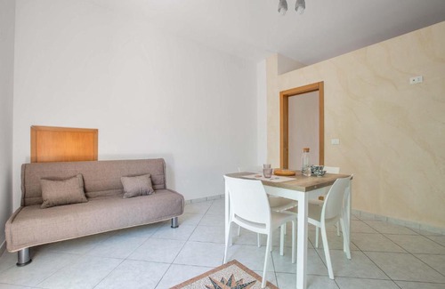 San Foca Apartment | Family-Friendly Stay at Piecri Home by BarbarHouse