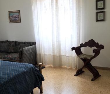 Terni Apartment | Pied-à-terre ADELMA