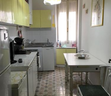 Terni Apartment | Pied-à-terre ADELMA
