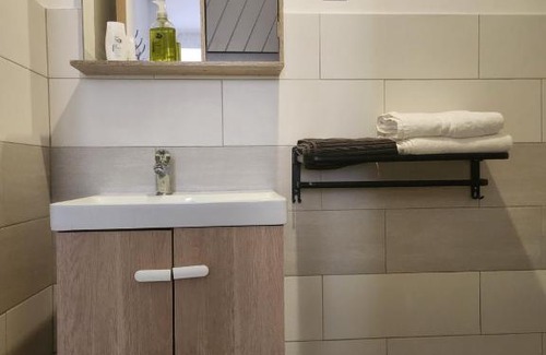 Bar-le-Duc Apartment | Comfortable Pied à Terre for Your Next Getaway