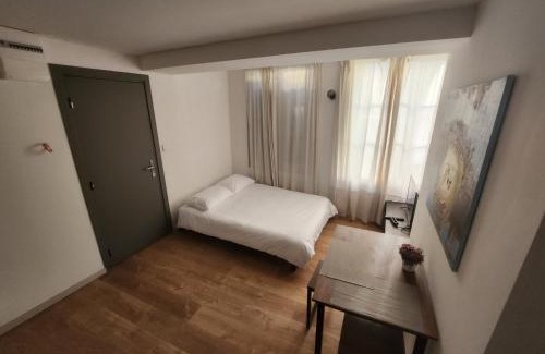 Bar-le-Duc Apartment | Comfortable Pied à Terre for Your Next Getaway