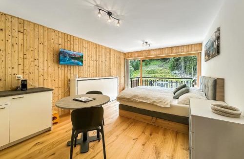Vex Apartment | Pet-Friendly Pied de Piste in Thyon - Rated 9.3/10