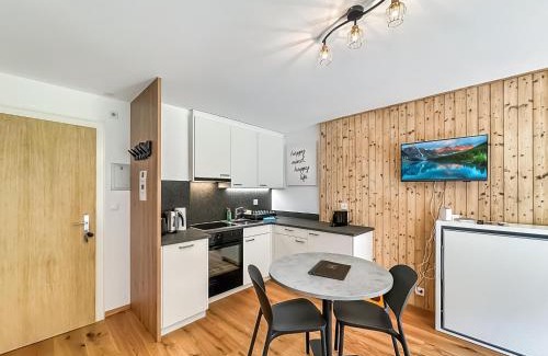 Vex Apartment | Pet-Friendly Pied de Piste in Thyon - Rated 9.3/10