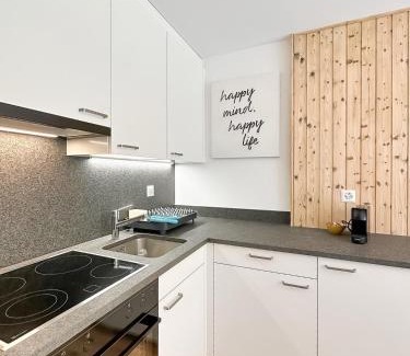 Vex Apartment | Pet-Friendly Pied de Piste in Thyon - Rated 9.3/10