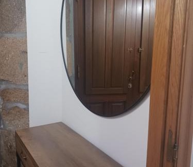 Burela House | Exceptional Stay at Piedad Fernández with Pet-Friendly Perks