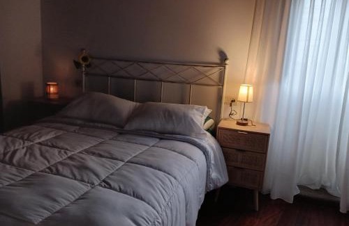 Burela House | Exceptional Stay at Piedad Fernández with Pet-Friendly Perks