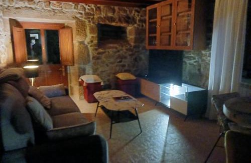 Burela House | Exceptional Stay at Piedad Fernández with Pet-Friendly Perks