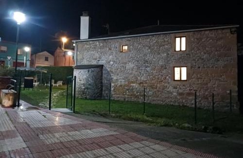Burela House | Exceptional Stay at Piedad Fernández with Pet-Friendly Perks