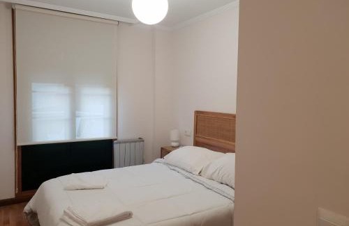 Porto do Barqueiro Apartment | Exceptional Stay at Piedad Fernandez: Pet & Child Friendly