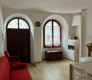 Piediluco Apartment | Piediluco House - La Casa di Caio