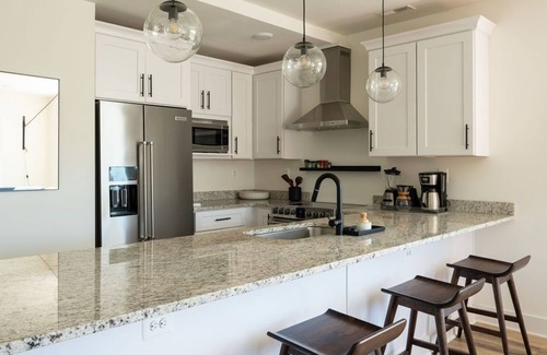 Batesville Apartment | Pet-Friendly Piedmont Place Suite 303 - Guest Rated 9.8