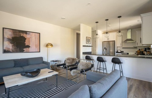 Batesville Apartment | Explore Piedmont Place Suite 304 - Perfect for Families!