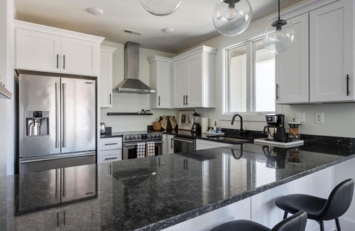 Batesville Apartment | Explore Piedmont Place Suite 304 - Perfect for Families!