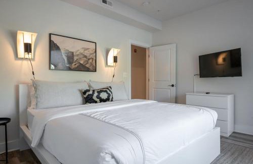 Batesville Apartment | Explore Piedmont Place Suite 304 - Perfect for Families!
