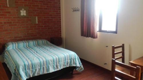 Uyuni Bed & Breakfast | Budget-Friendly Piedra Blanca Backpackers Hostel - 9/10 Rated