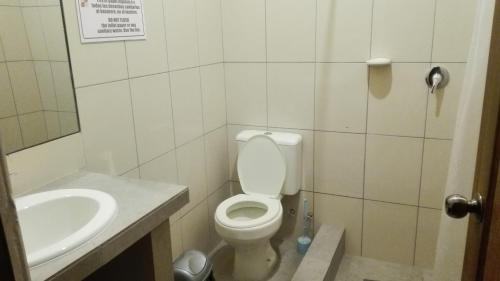 Uyuni Bed & Breakfast | Budget-Friendly Piedra Blanca Backpackers Hostel - 9/10 Rated