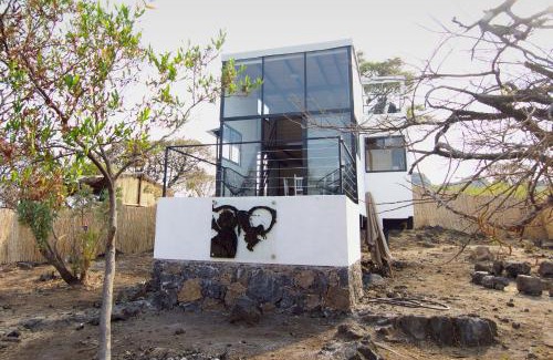 Tepoztlan House | Discover Oceanfront Relaxation at Piedra de Cobre Hotel