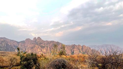 Tepoztlan House | Discover Oceanfront Relaxation at Piedra de Cobre Hotel