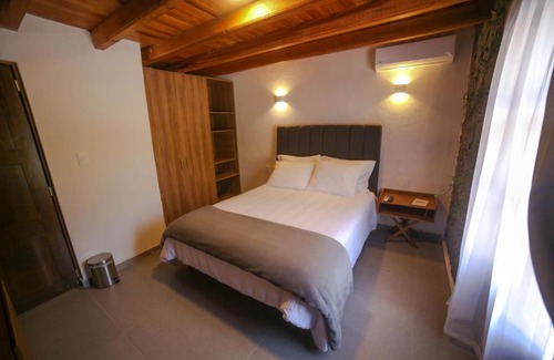 Queretaro Hotel | Relax at Piedra de Fuego by Hacienda San Miguel