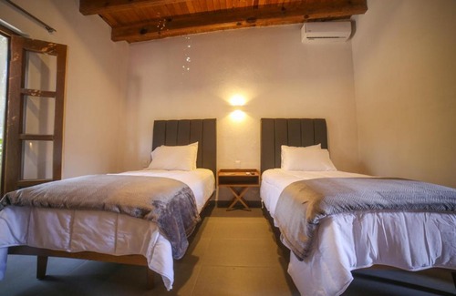 Queretaro Hotel | Relax at Piedra de Fuego by Hacienda San Miguel