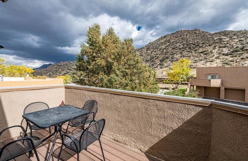 Cibola Addition House | Top-Rated Piedra Lisa Condo: Family & Pet Friendly Getaway