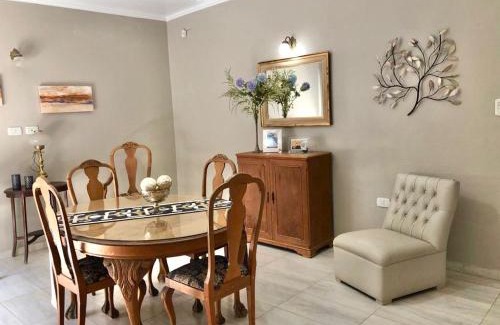 Santiago del Estero House | Exceptional Piedra Rosada: Family-Friendly with Pool Access