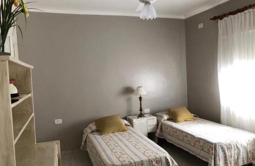 Santiago del Estero House | Exceptional Piedra Rosada: Family-Friendly with Pool Access