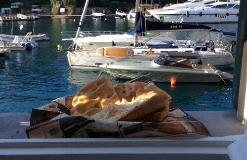 Portofino Apartment | Experience Portofino's Oceanfront Retreat by PortofinoVacanze