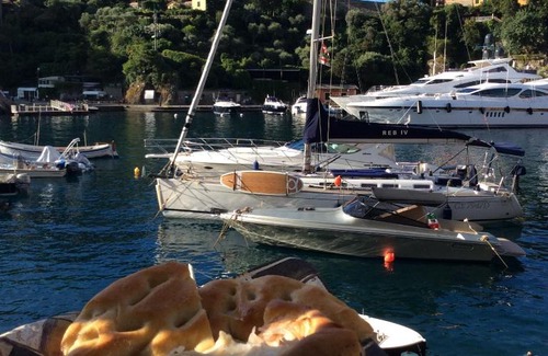 Portofino Apartment | Experience Portofino's Oceanfront Retreat by PortofinoVacanze