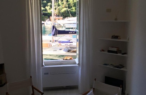 Portofino Apartment | Experience Portofino's Oceanfront Retreat by PortofinoVacanze
