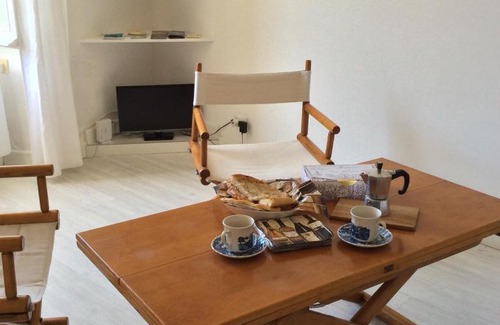 Portofino Apartment | Experience Portofino's Oceanfront Retreat by PortofinoVacanze