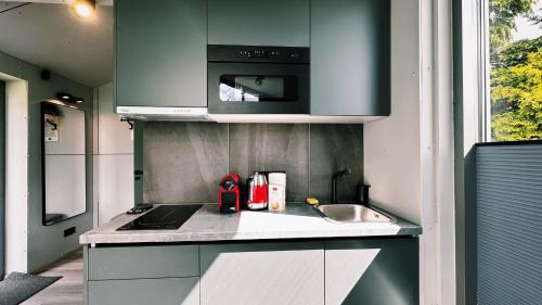 Jurmala Apartment | Piekrastes 20 River View House
