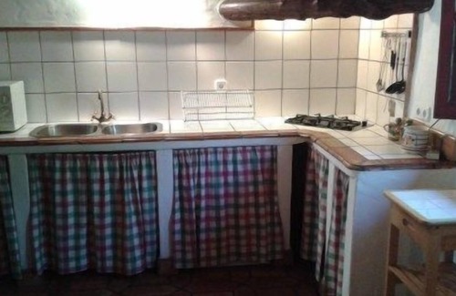 Cortelazor Cottage | Discover Pielagua Cottage: Relaxing Retreat in Aracena