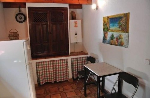Cortelazor Cottage | Discover Pielagua Cottage: Relaxing Retreat in Aracena